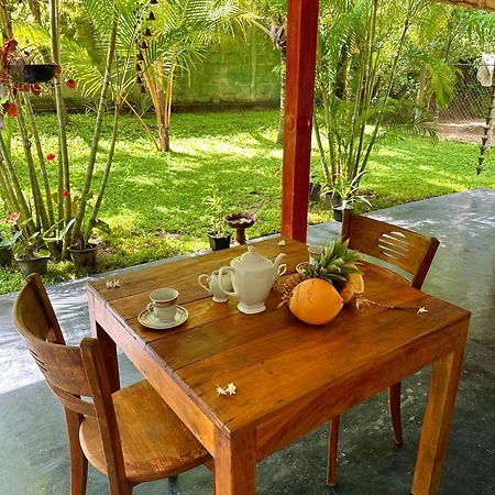 Jasmin Homestay Marakolliya Tangalle Esterno foto