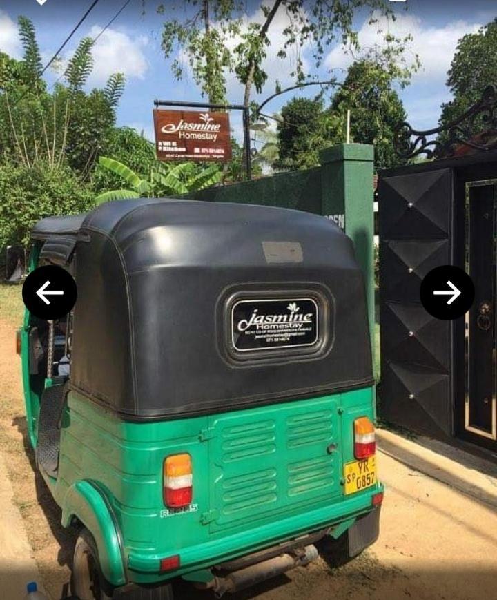 Jasmin Homestay Marakolliya Tangalle Esterno foto