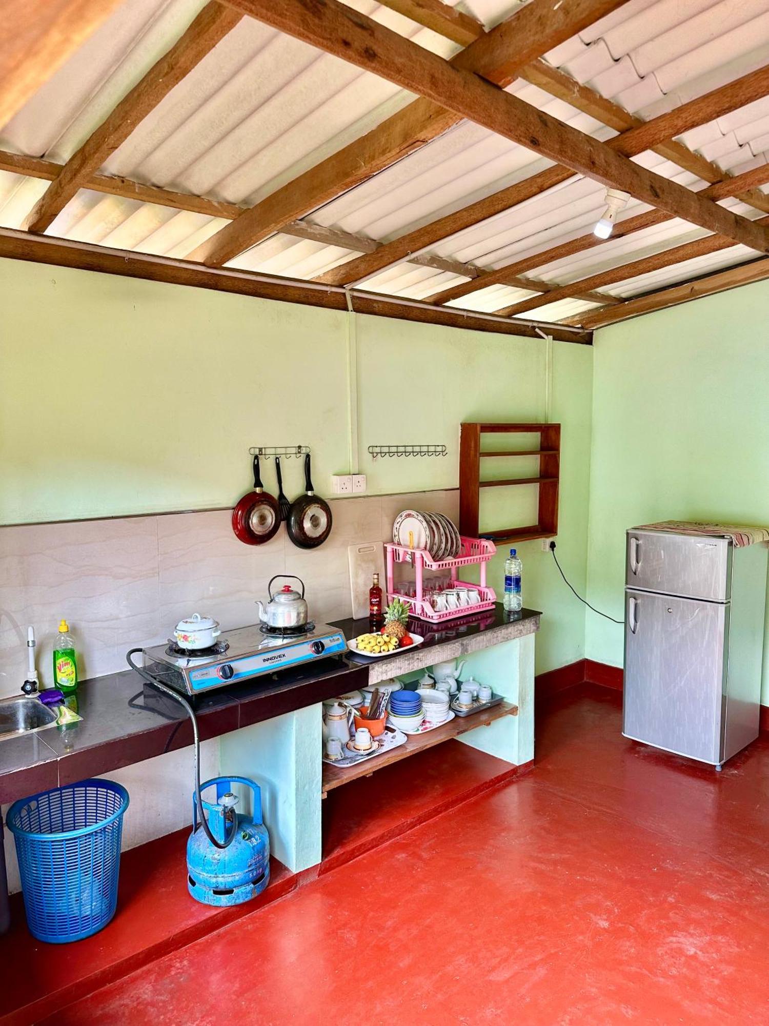 Jasmin Homestay Marakolliya Tangalle Esterno foto