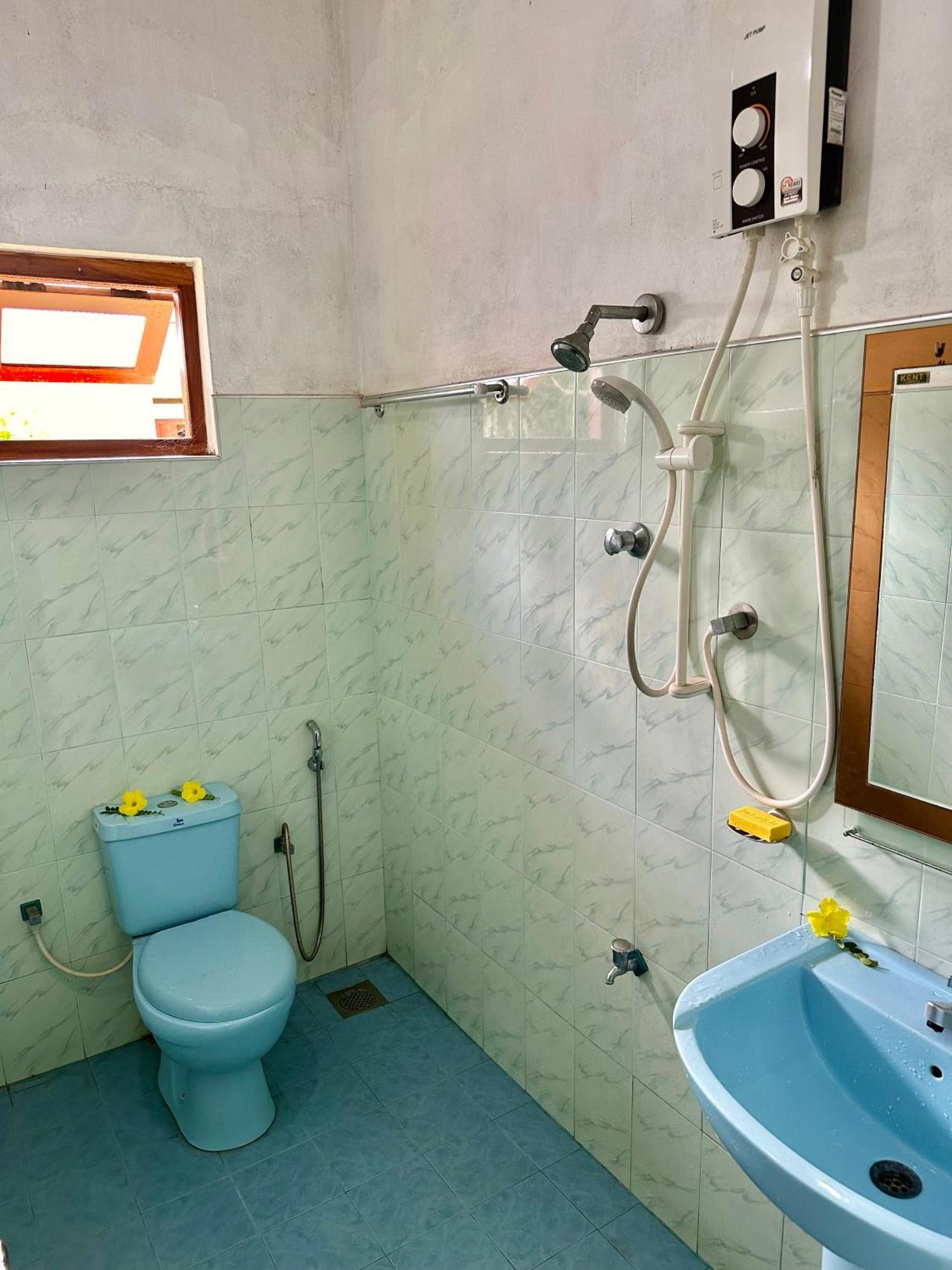 Jasmin Homestay Marakolliya Tangalle Esterno foto