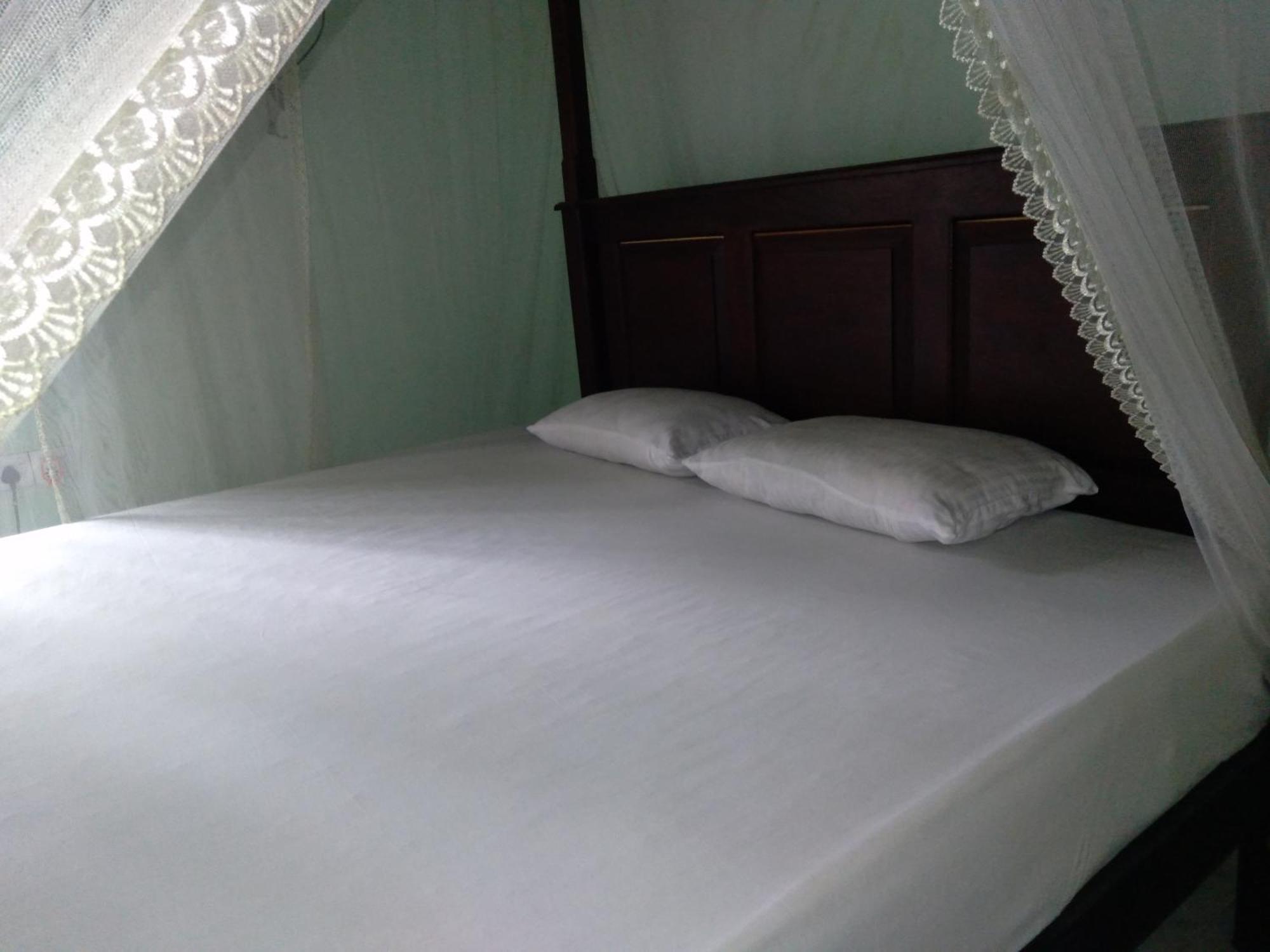 Jasmin Homestay Marakolliya Tangalle Esterno foto